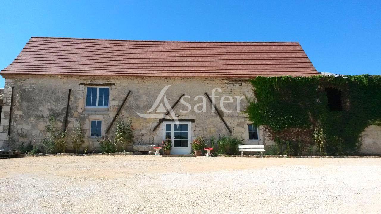 Ander plattelands vastgoed Koop Tarn-et-Garonne