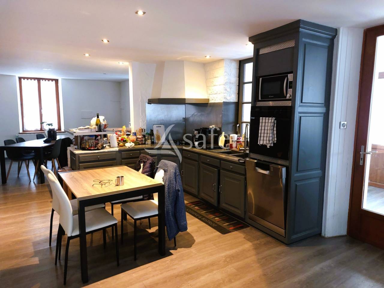 Hippisch vastgoed Koop Vosges