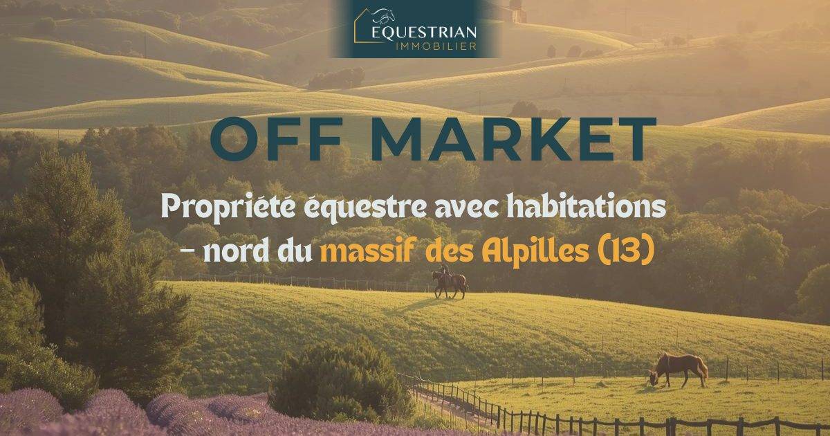 Eigenaren stal Koop Bouches-du-Rh&ocirc;ne