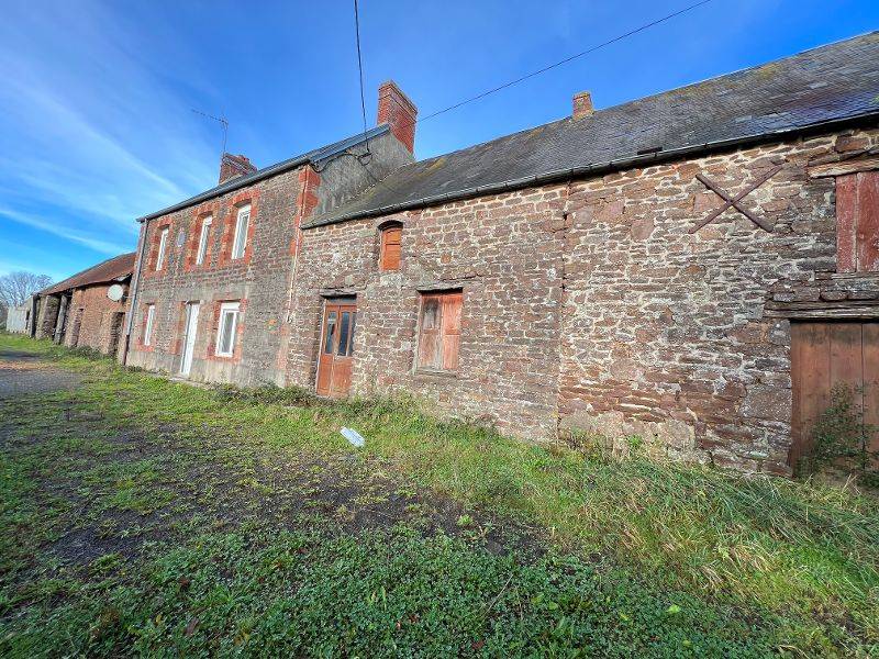 Boerderij Koop Manche