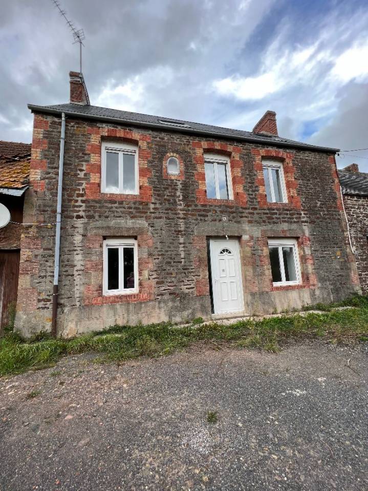 Boerderij Koop Manche