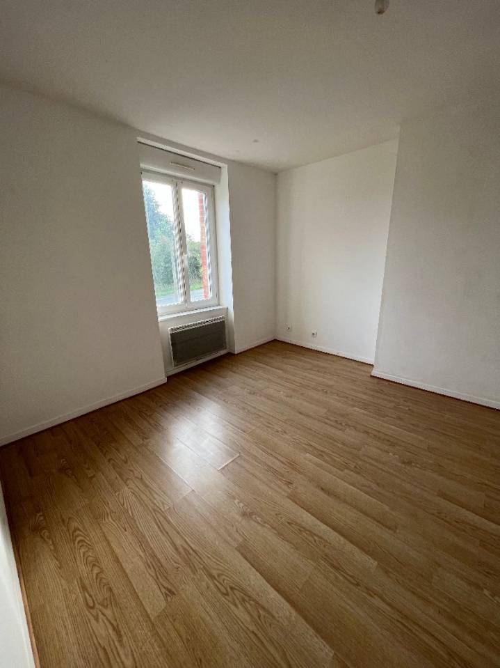 Boerderij Koop Manche