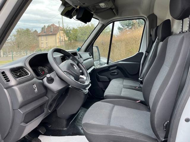 Kleine paardenvrachtwagen (B rijbewijs) AP Petit Master 2021 2021 Tweedehands