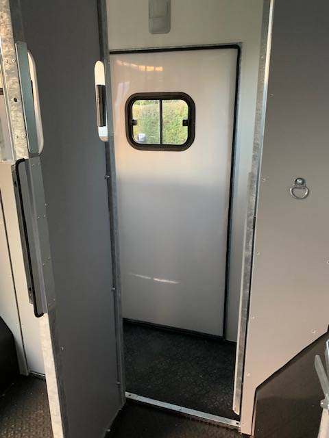 Kleine paardenvrachtwagen (B rijbewijs) AP Petit Master 2021 2021 Tweedehands