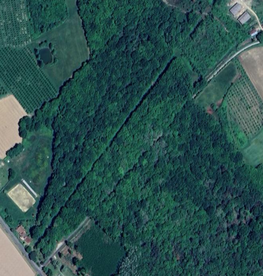 Hippisch vastgoed Koop Dordogne