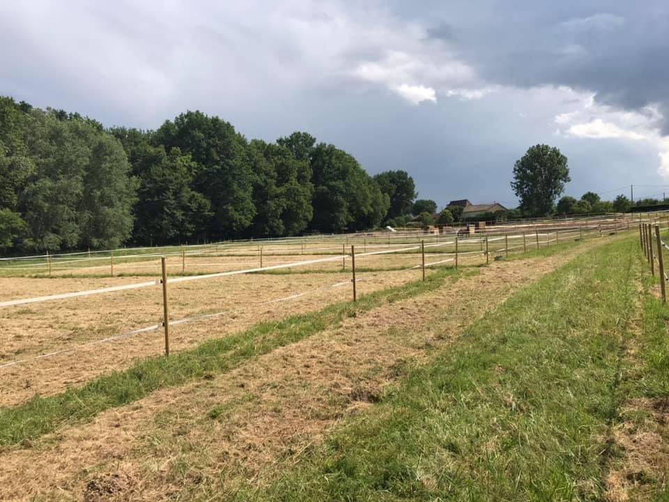Hippisch vastgoed Koop Dordogne