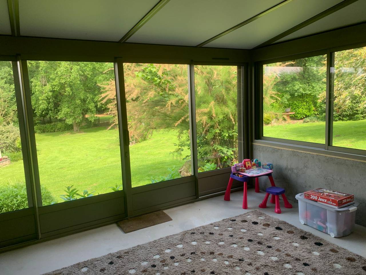 Hippisch vastgoed Koop Dordogne