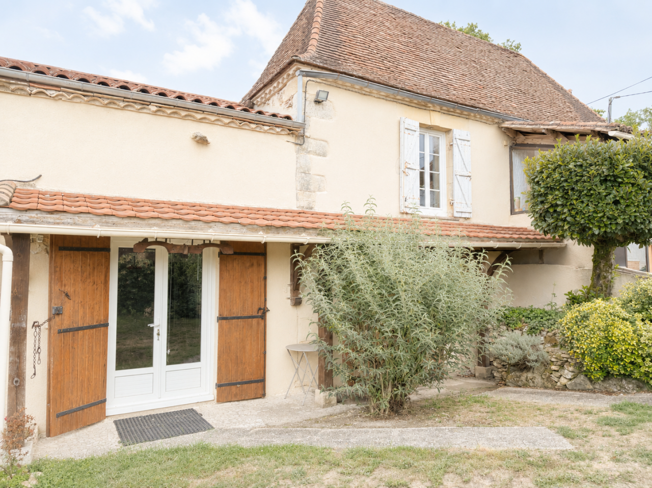 Hippisch vastgoed Koop Dordogne