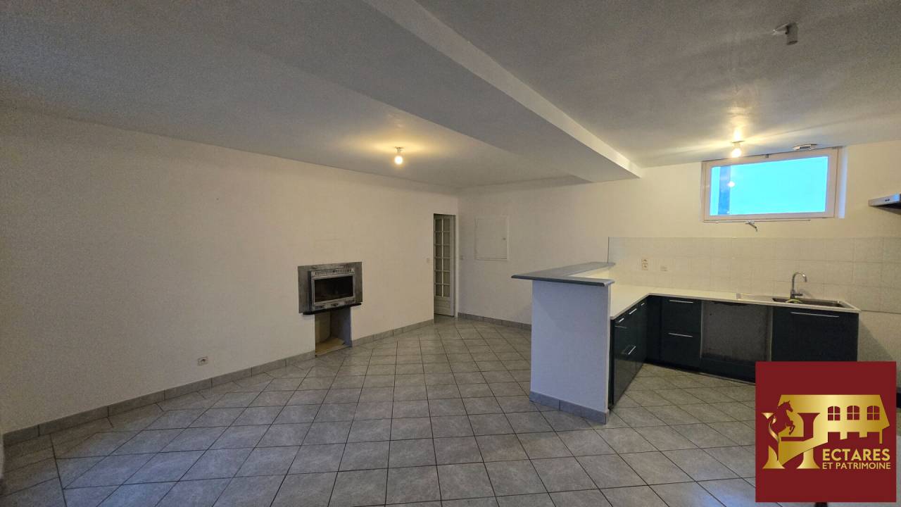 Hippisch vastgoed Koop Maine-et-Loire