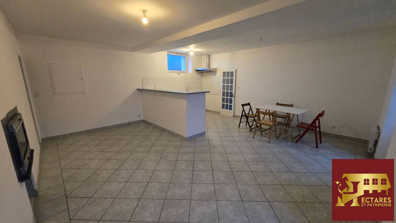 Hippisch vastgoed Koop Maine-et-Loire