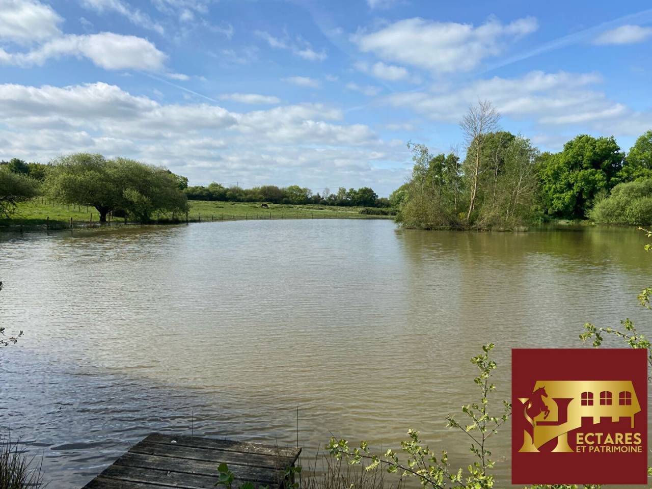 Hippisch vastgoed Koop Loire-Atlantique
