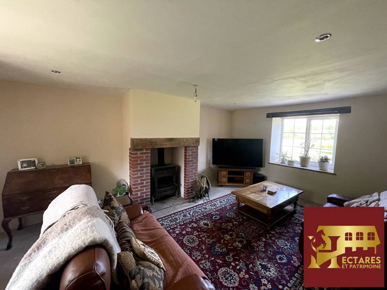 Hippisch vastgoed Koop Loire-Atlantique