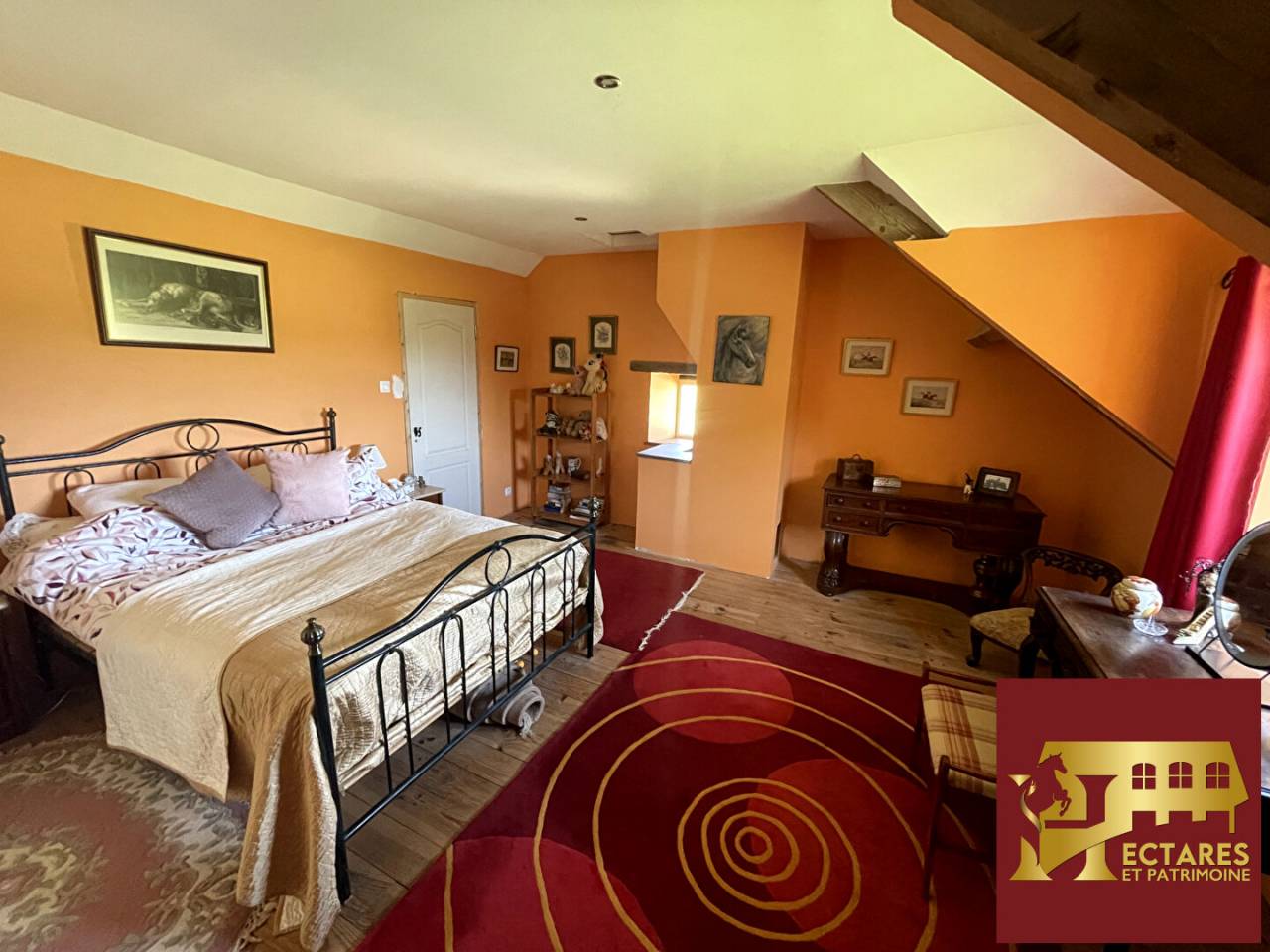 Hippisch vastgoed Koop Loire-Atlantique