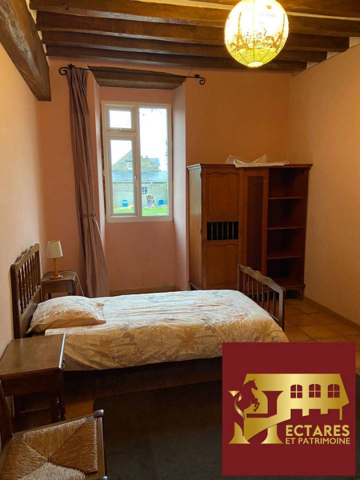 Hippisch vastgoed Koop Loire-Atlantique