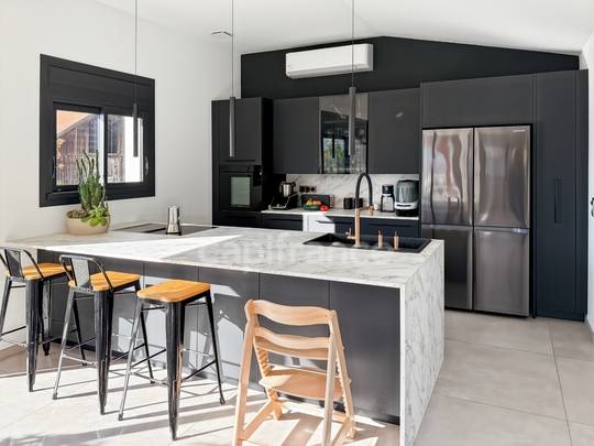 Hippisch vastgoed Koop Haute-Savoie