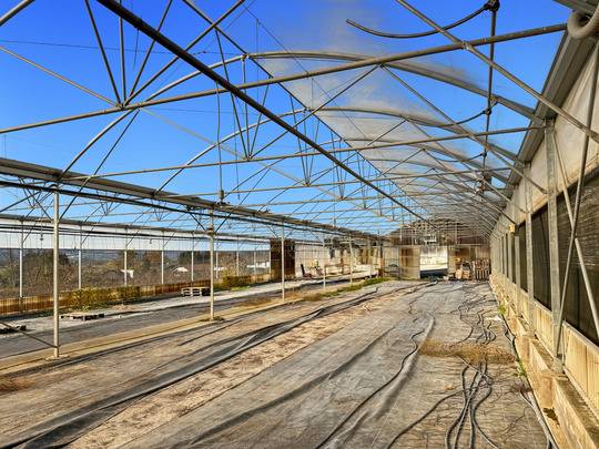 Hippisch vastgoed Koop Haute-Savoie