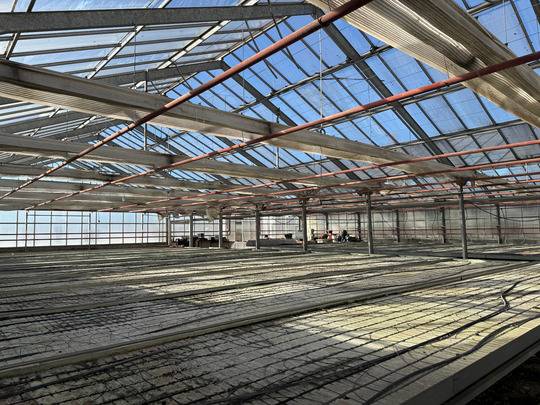 Hippisch vastgoed Koop Haute-Savoie