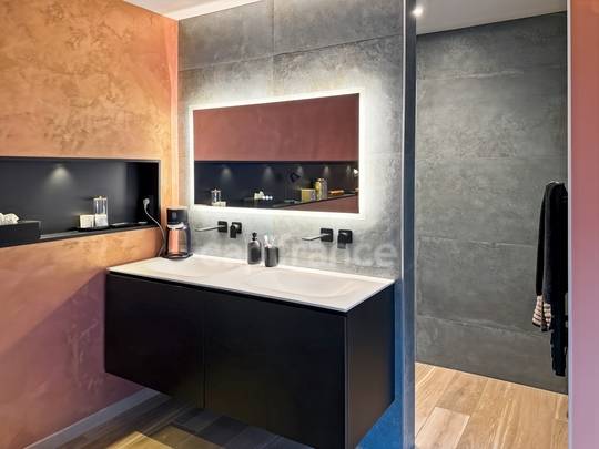 Hippisch vastgoed Koop Haute-Savoie