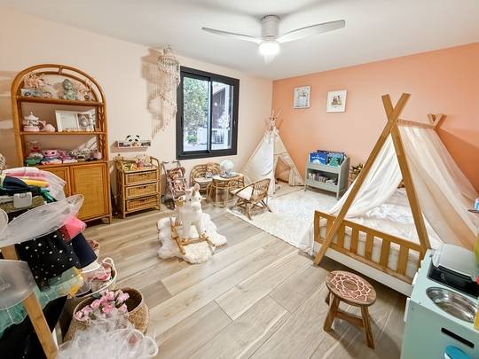 Hippisch vastgoed Koop Haute-Savoie