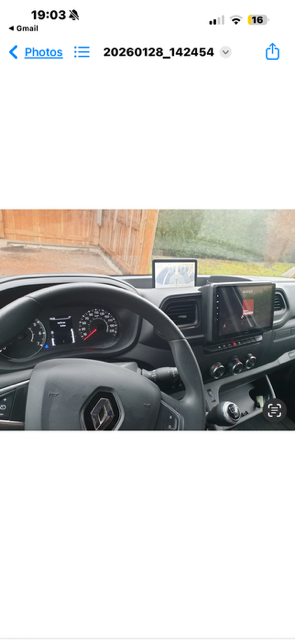 Kleine paardenvrachtwagen (B rijbewijs) STX Master 2022 2022 Tweedehands