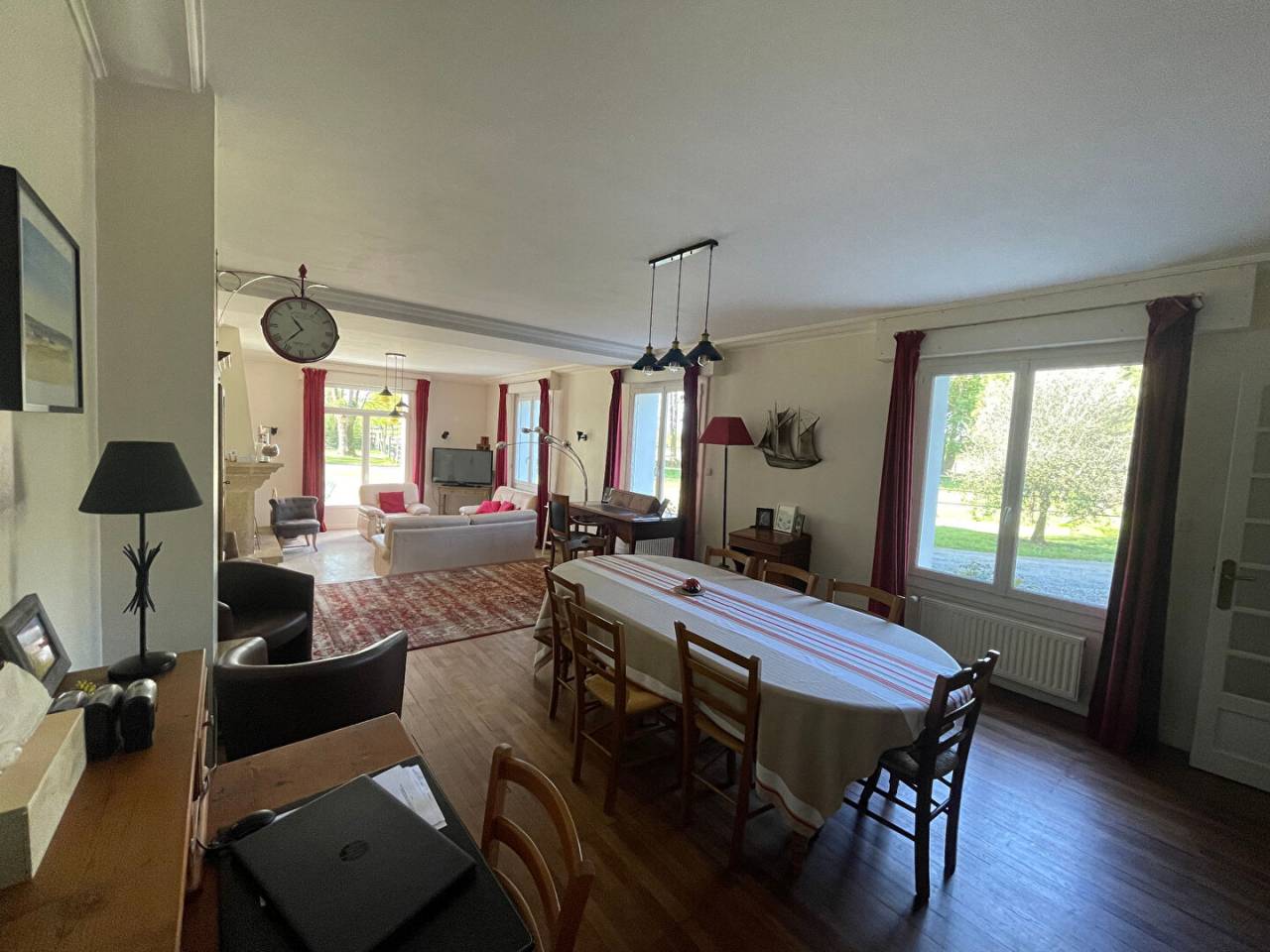 Hippisch vastgoed Koop Loire-Atlantique