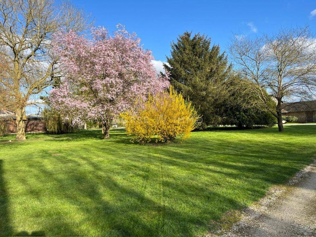 Hippisch vastgoed Koop Eure