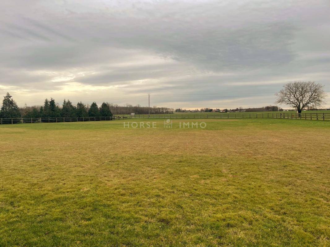 Hippisch vastgoed Koop Eure