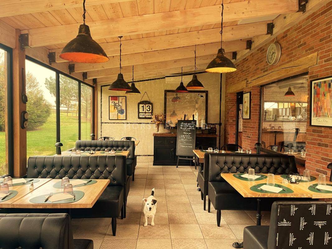 Hippisch vastgoed Koop Eure