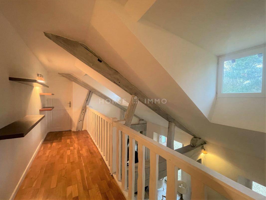 Hippisch vastgoed Koop Eure