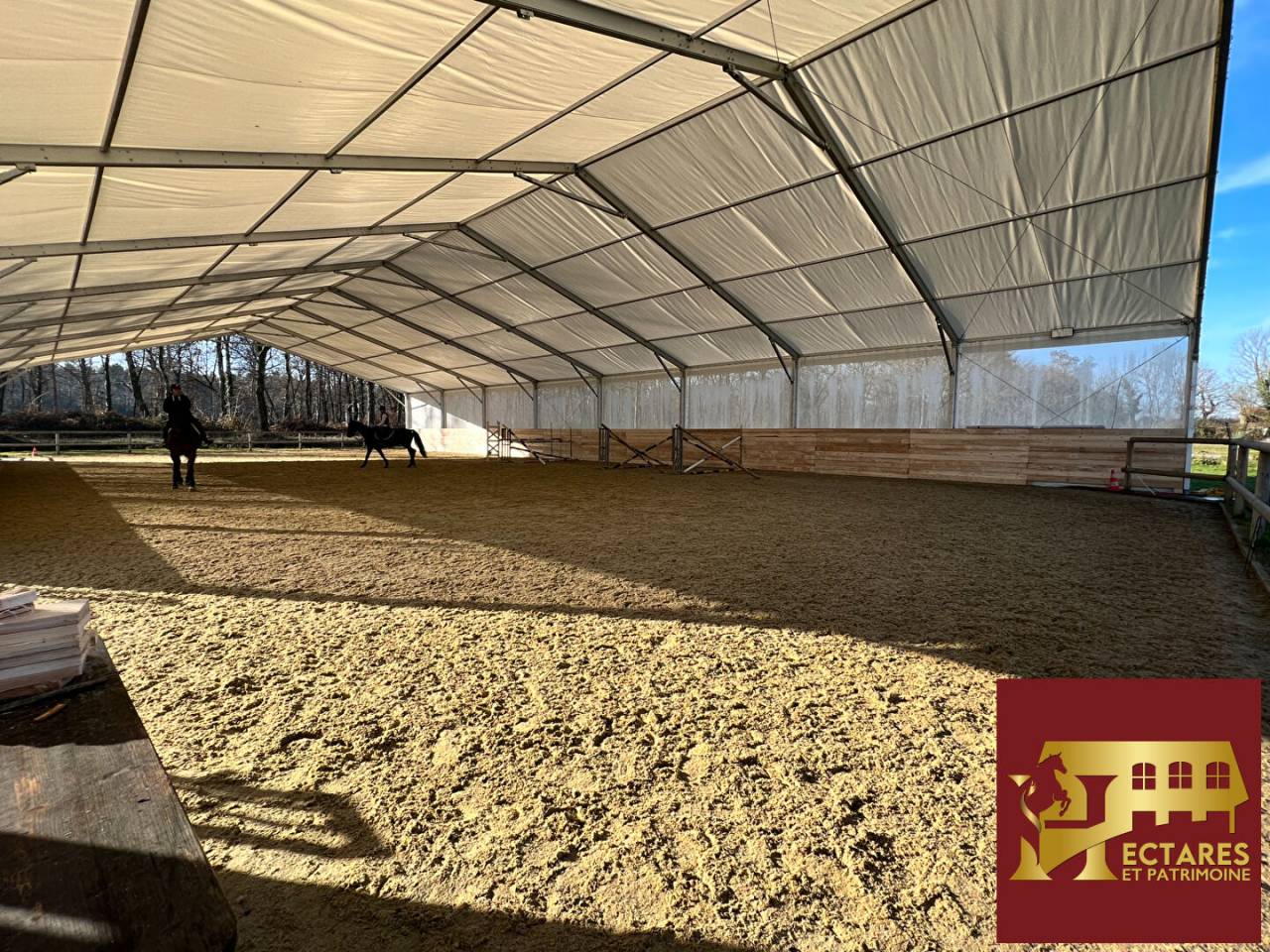 Eigenaren stal Koop Gironde