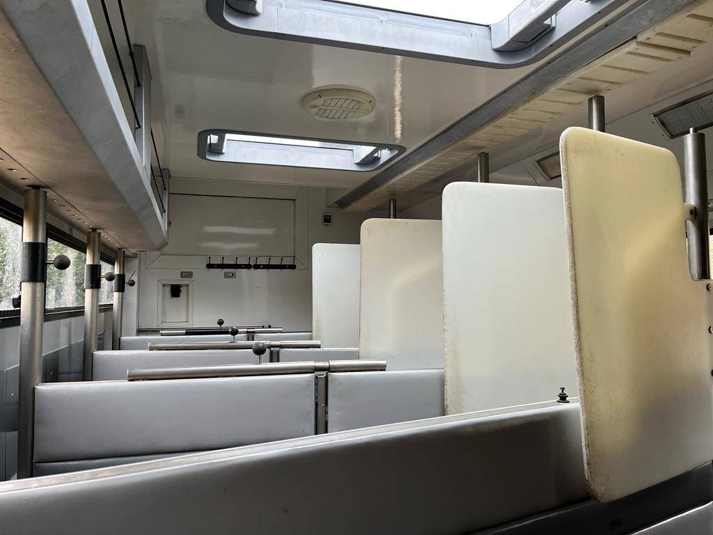 Zware paardenvrachtwagen (groot rijbewijs) Scania P380 2009 Tweedehands