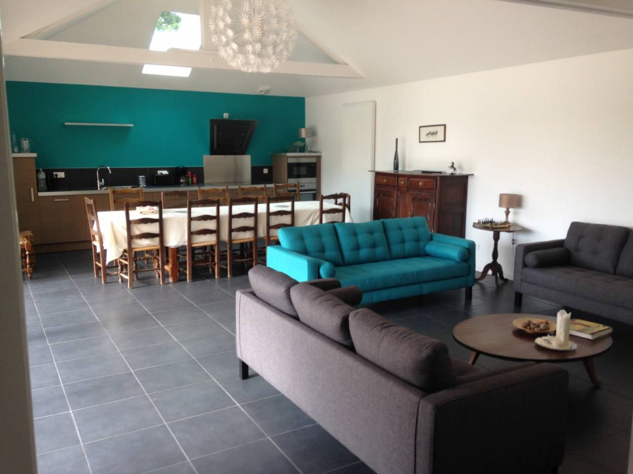 Hippisch vastgoed Koop Seine-Maritime