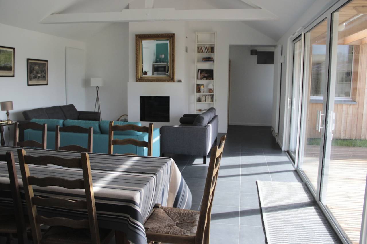 Hippisch vastgoed Koop Seine-Maritime