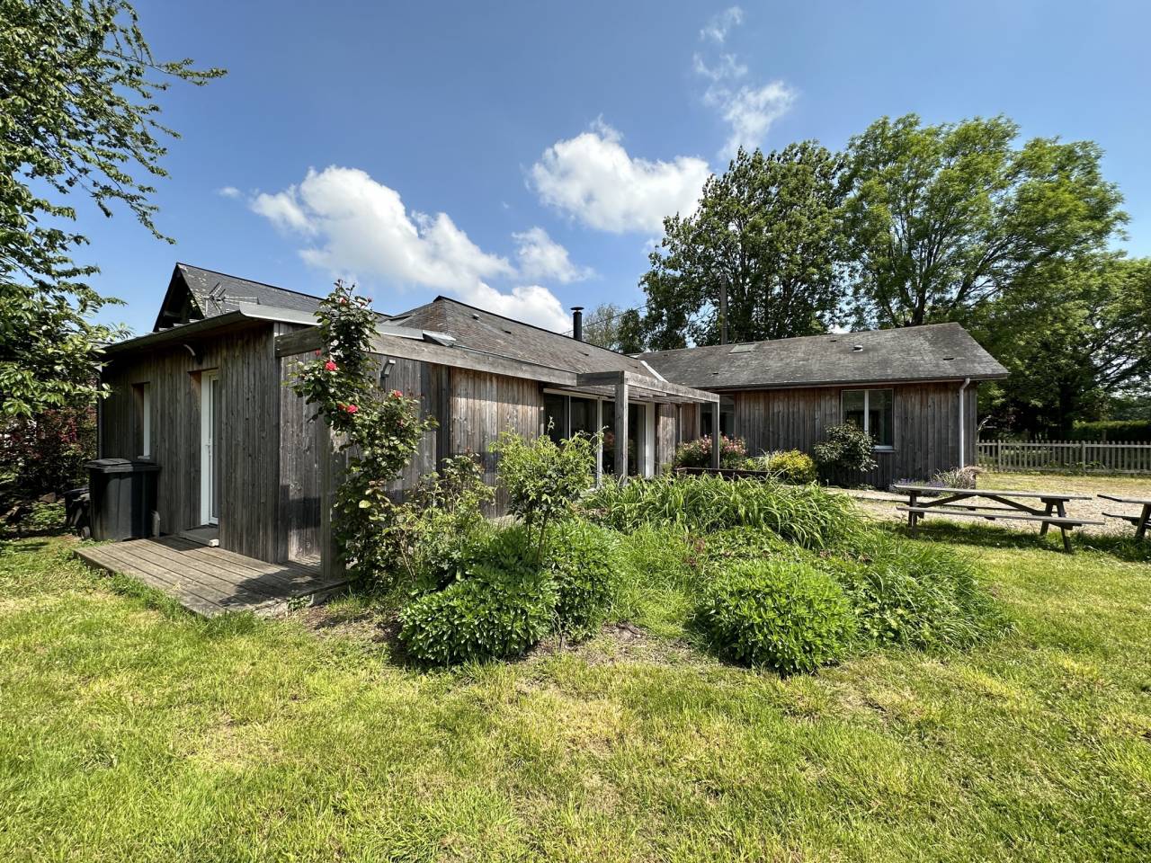 Hippisch vastgoed Koop Seine-Maritime