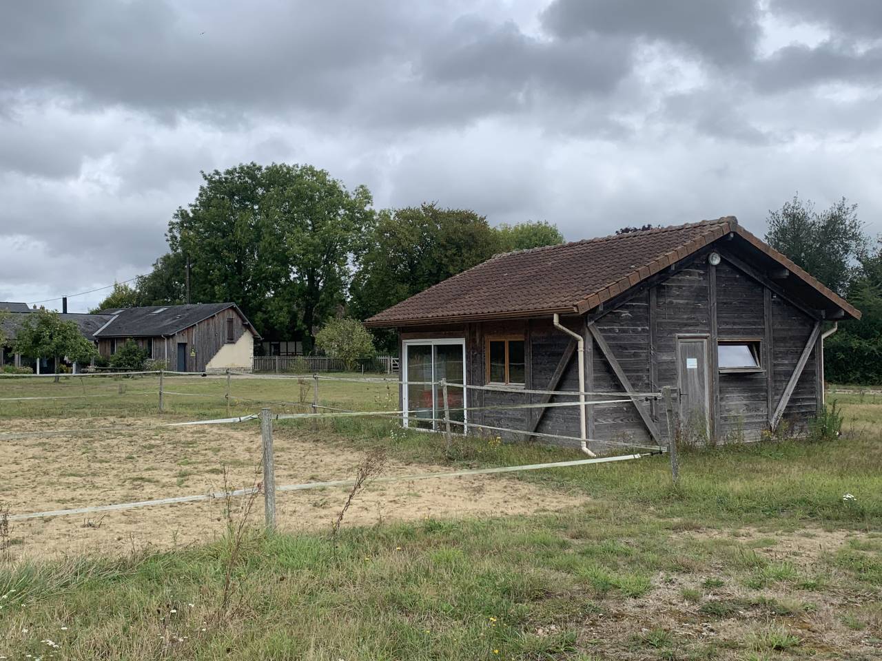 Hippisch vastgoed Koop Seine-Maritime