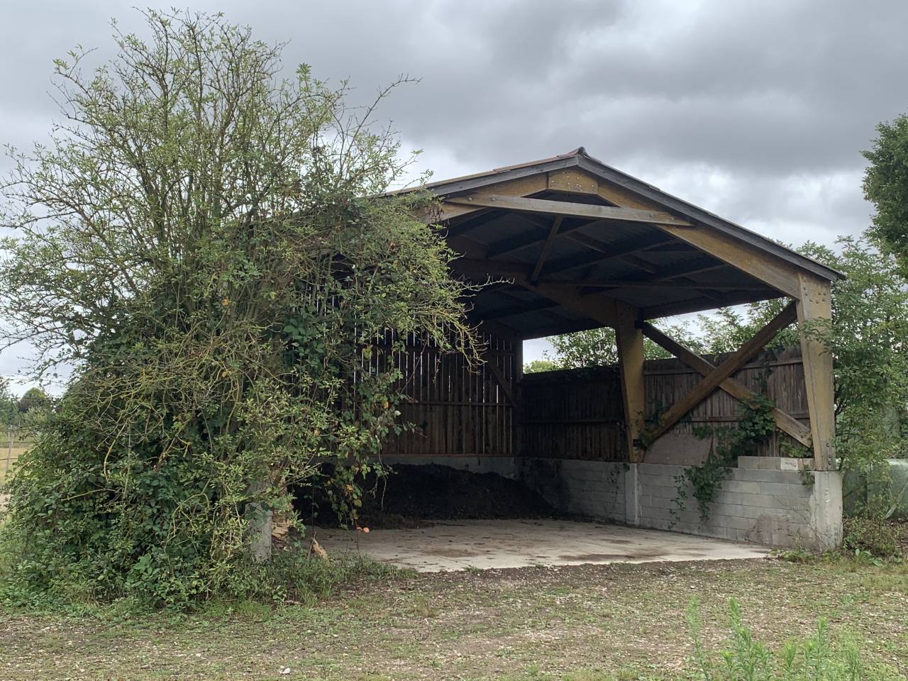 Hippisch vastgoed Koop Seine-Maritime