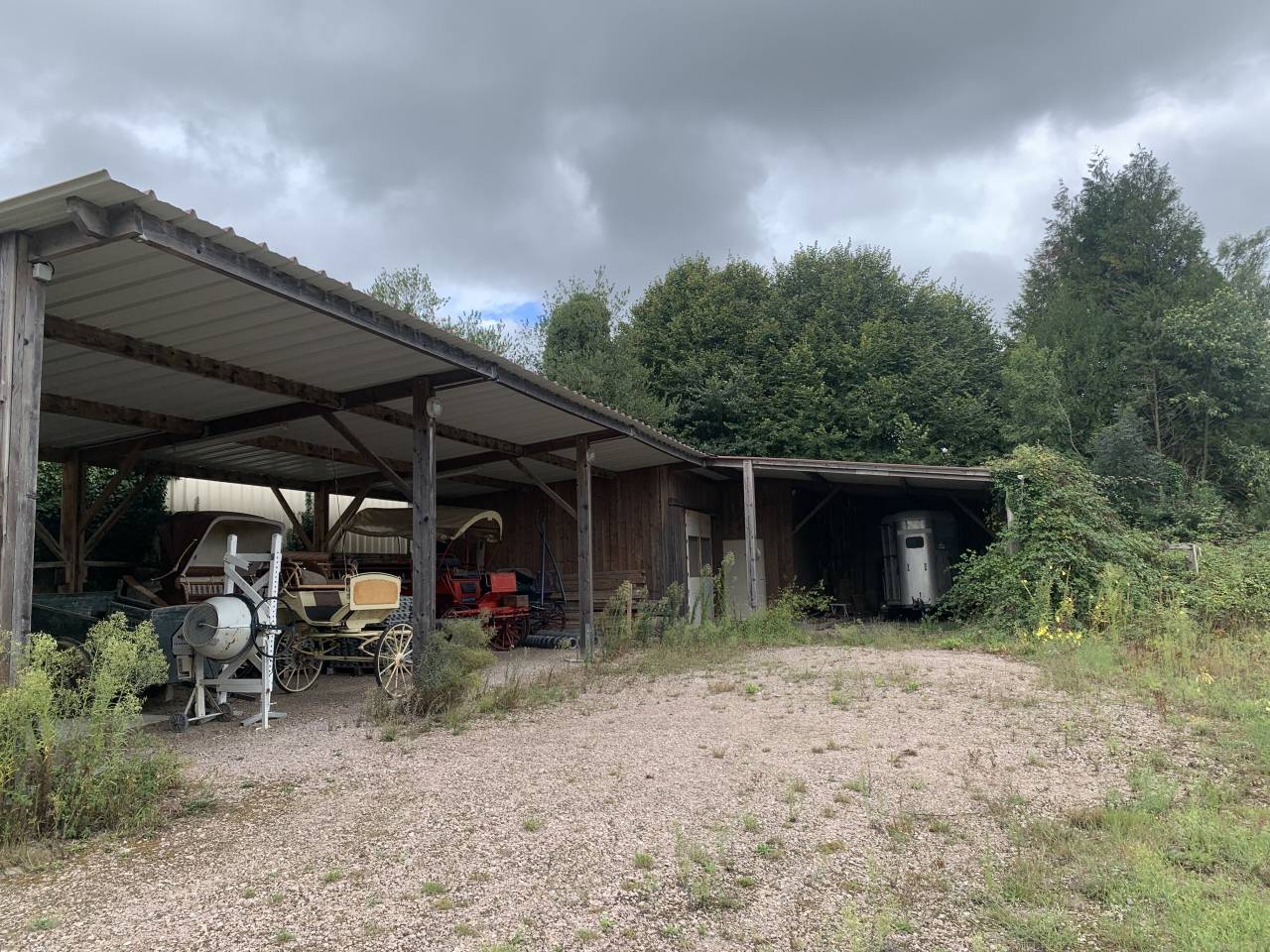 Hippisch vastgoed Koop Seine-Maritime