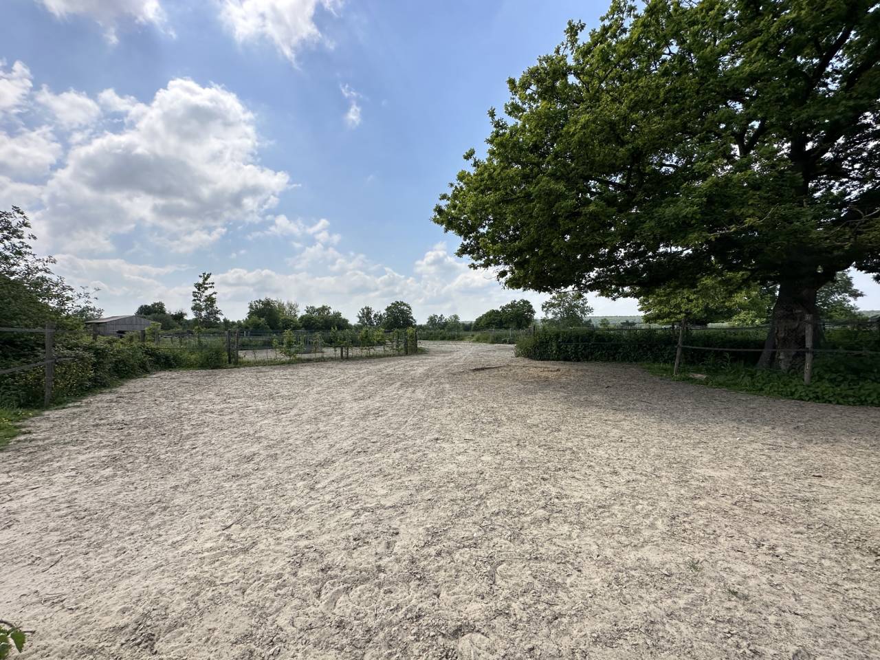 Hippisch vastgoed Koop Seine-Maritime