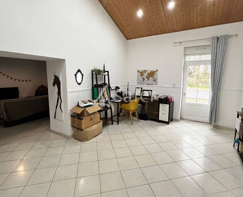 Ander plattelands vastgoed Koop Vend&eacute;e