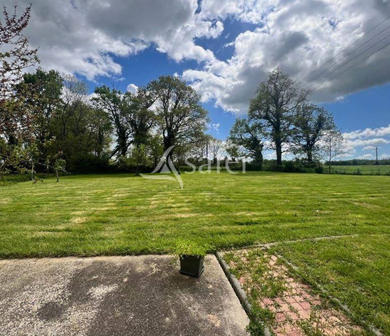 Ander plattelands vastgoed Koop Vend&eacute;e