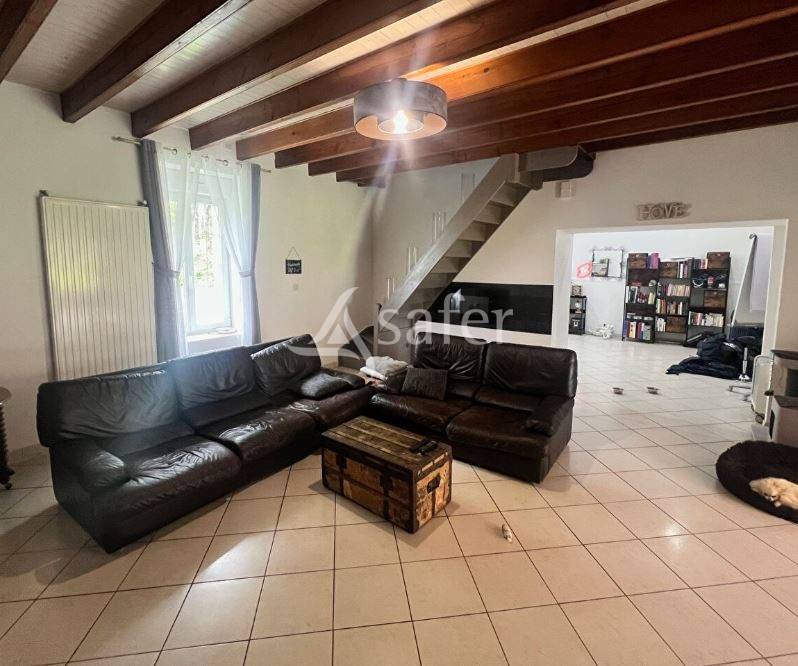 Ander plattelands vastgoed Koop Vend&eacute;e