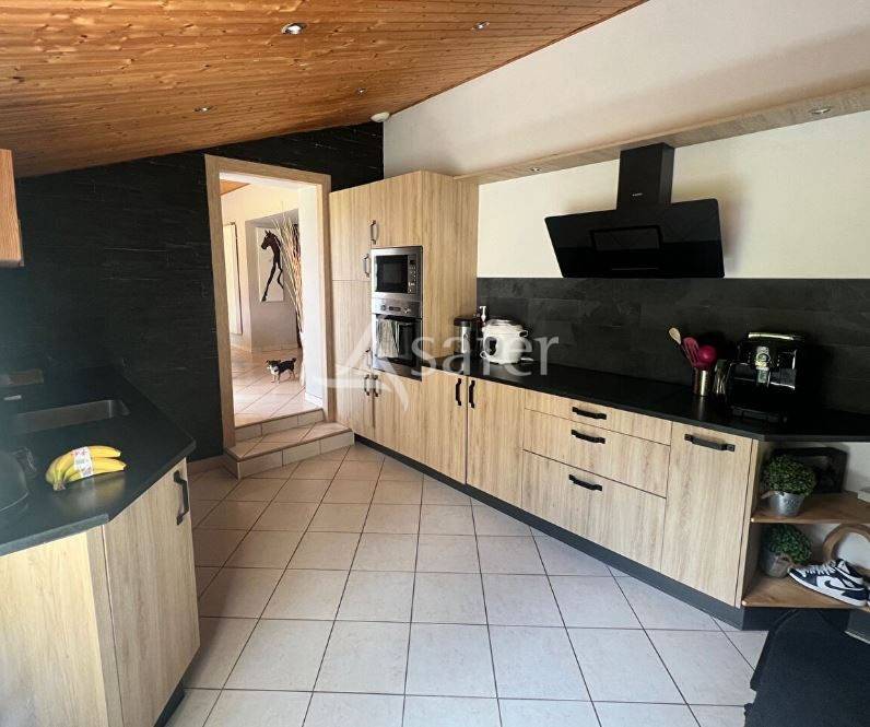 Ander plattelands vastgoed Koop Vend&eacute;e