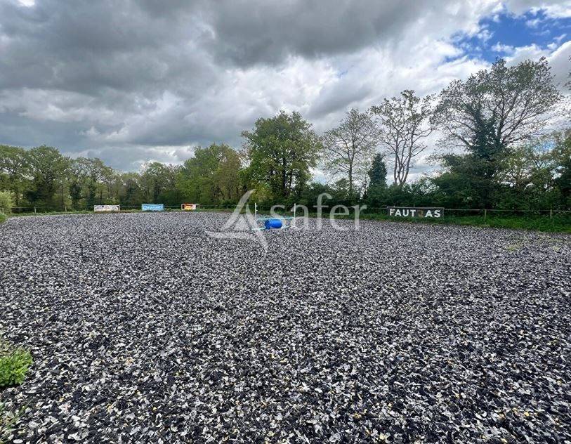 Ander plattelands vastgoed Koop Vend&eacute;e