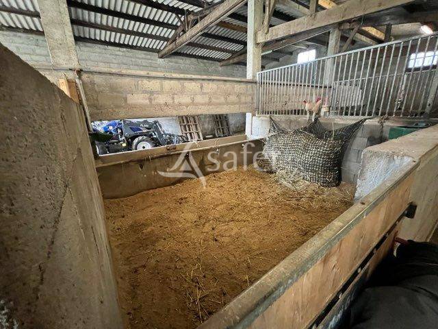 Ander plattelands vastgoed Koop Vend&eacute;e