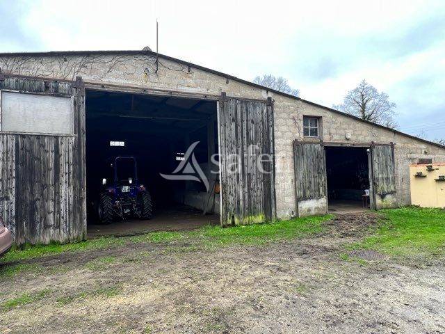 Ander plattelands vastgoed Koop Vend&eacute;e