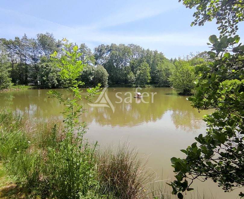 Ander plattelands vastgoed Koop Vend&eacute;e