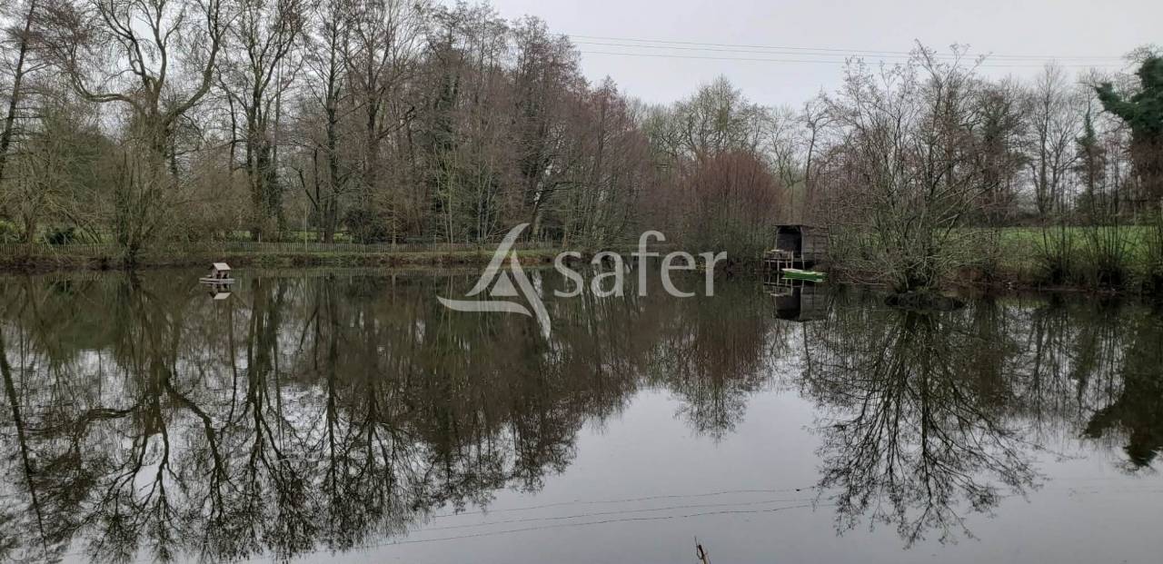 Ander plattelands vastgoed Koop Vend&eacute;e