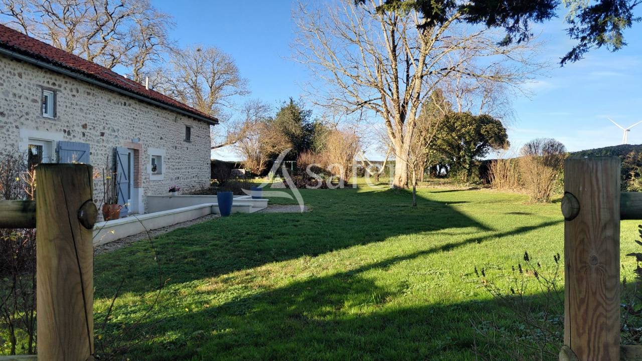 Landbouw bedrijf Koop Vienne