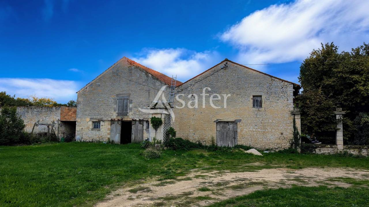 Ander plattelands vastgoed Koop Deux-S&egrave;vres