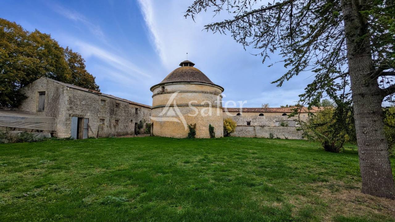 Ander plattelands vastgoed Koop Deux-S&egrave;vres